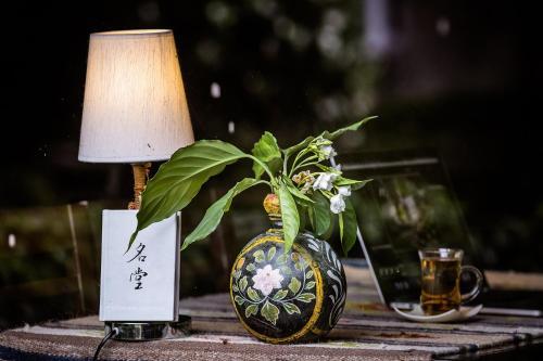 Mingtang Garden Cottage ???????