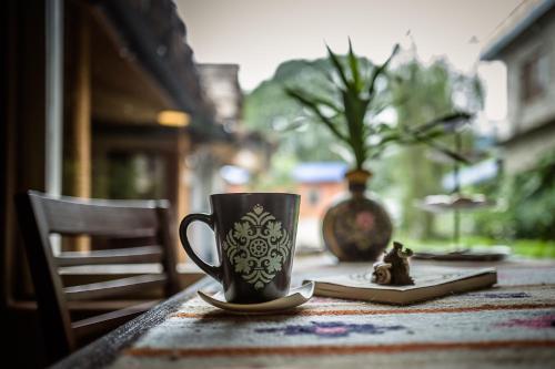 Mingtang Garden Cottage ???????
