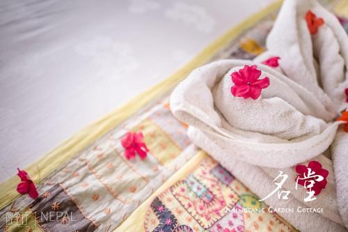 Mingtang Garden Cottage ???????