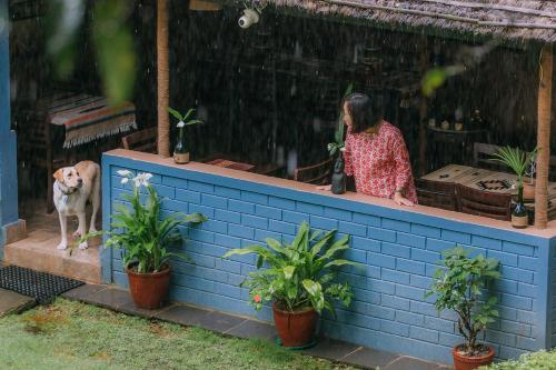 Mingtang Garden Cottage ???????