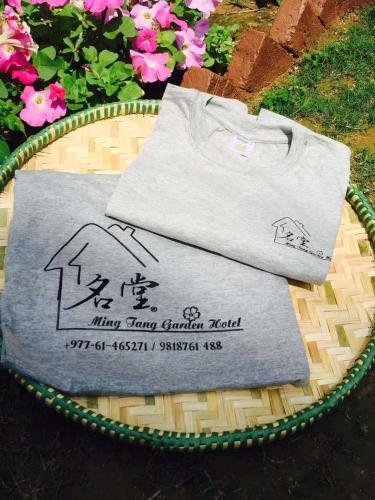 Mingtang Garden Cottage ???????