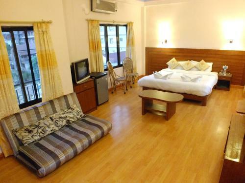 Hotel Greenland