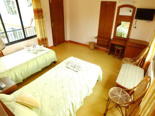 Hotel Greenland