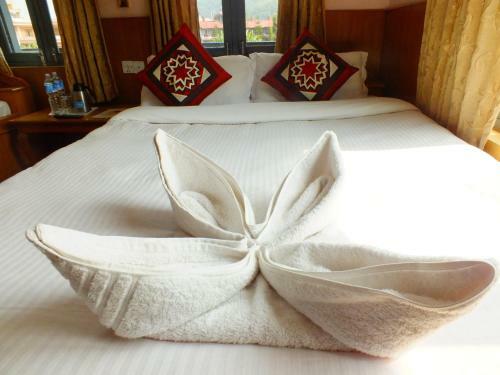Hotel Greenland