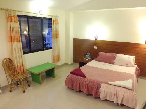 Hotel Greenland