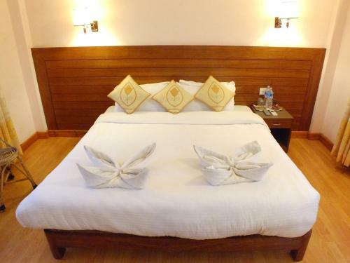 Hotel Greenland