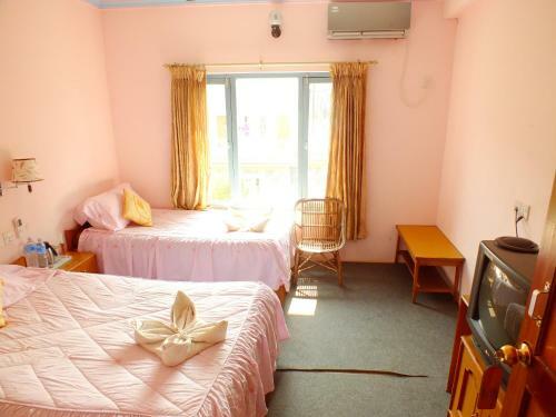 Hotel Greenland