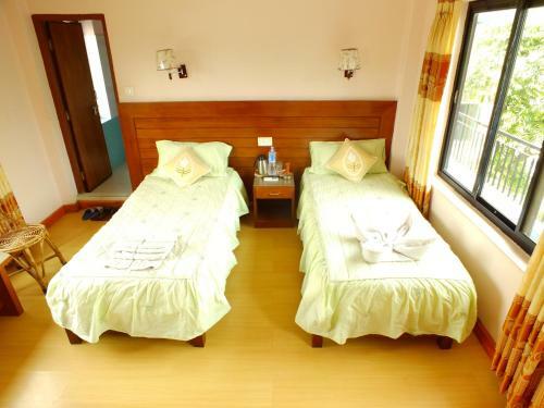 Hotel Greenland