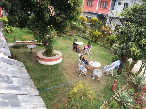 Bed & Breakfast Hotel Trekkers Lodge