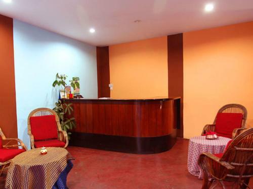 Bed & Breakfast Hotel Trekkers Lodge