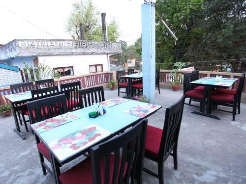 Bed & Breakfast Hotel Trekkers Lodge