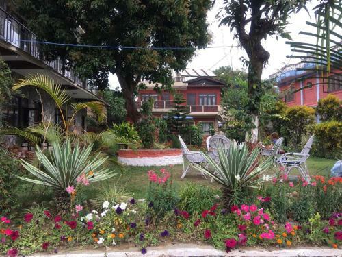 Bed & Breakfast Hotel Trekkers Lodge