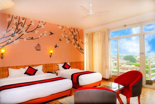 Hotel City Inn - Mountain View