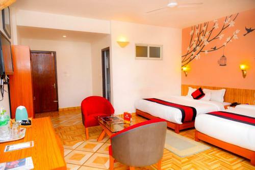 Hotel City Inn - Mountain View