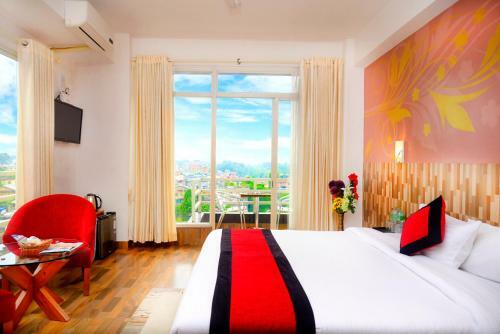 Hotel City Inn - Mountain View