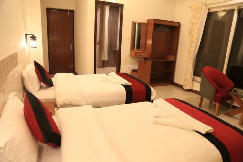 Hotel City Inn - Mountain View