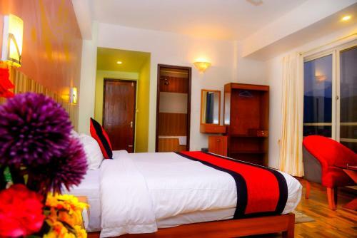 Hotel City Inn - Mountain View