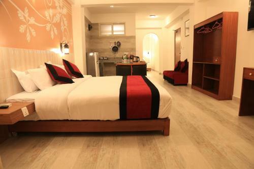 Hotel City Inn - Mountain View