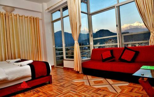 Hotel City Inn - Mountain View