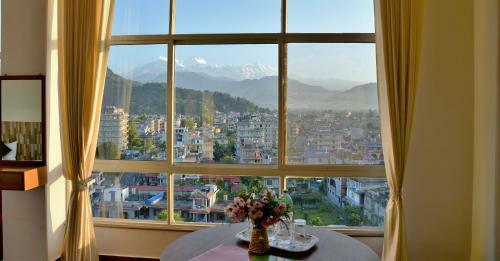 Hotel City Inn - Mountain View