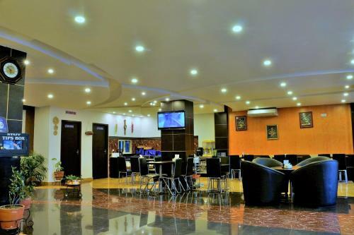 Hotel City Inn - Mountain View