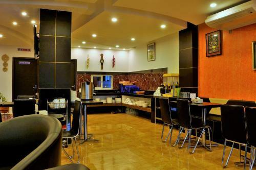Hotel City Inn - Mountain View
