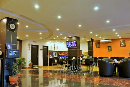 Hotel City Inn - Mountain View