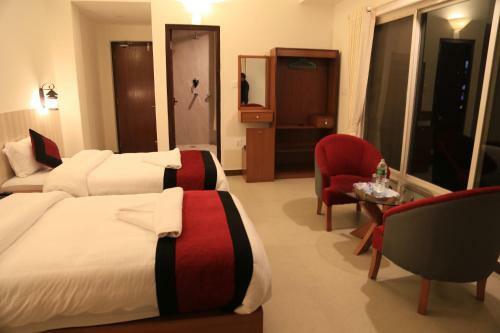 Hotel City Inn - Mountain View