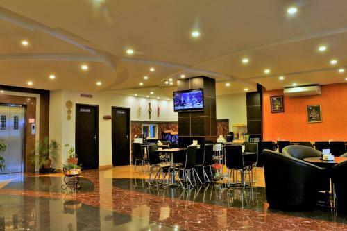 Hotel City Inn - Mountain View
