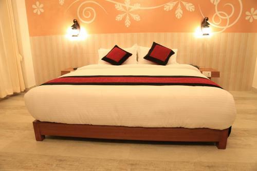 Hotel City Inn - Mountain View