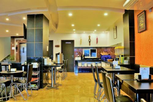 Hotel City Inn - Mountain View