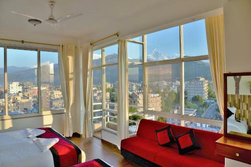 Hotel City Inn - Mountain View