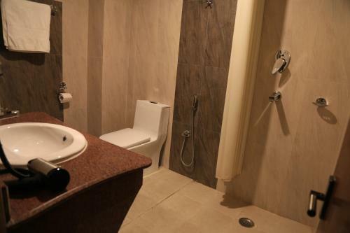 Hotel City Inn - Mountain View