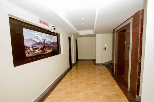 Hotel City Inn - Mountain View