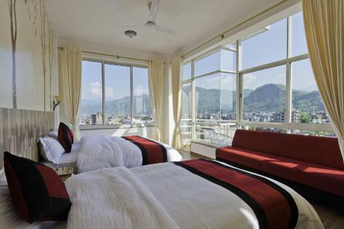 Hotel City Inn - Mountain View