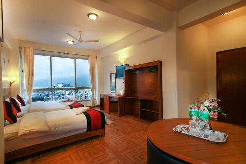 Hotel City Inn - Mountain View
