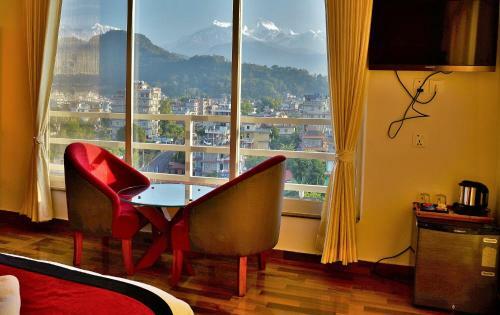 Hotel City Inn - Mountain View