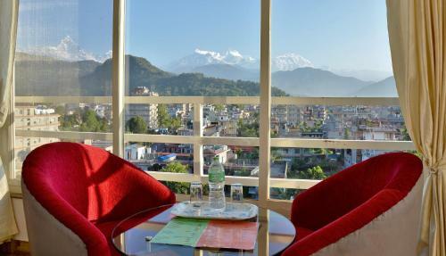 Hotel City Inn - Mountain View