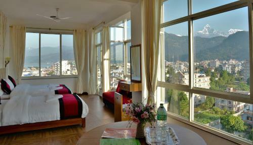 Hotel City Inn - Mountain View