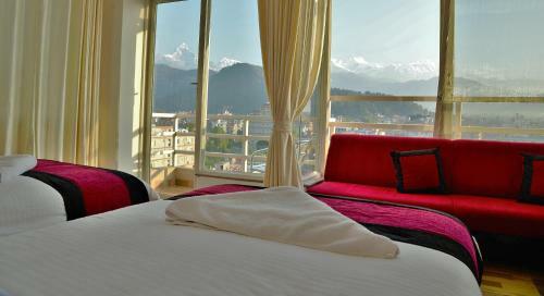 Hotel City Inn - Mountain View
