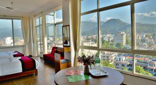 Hotel City Inn - Mountain View