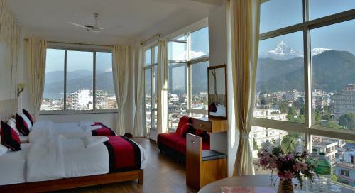 Hotel City Inn - Mountain View