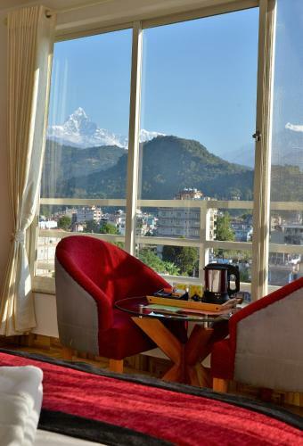Hotel City Inn - Mountain View