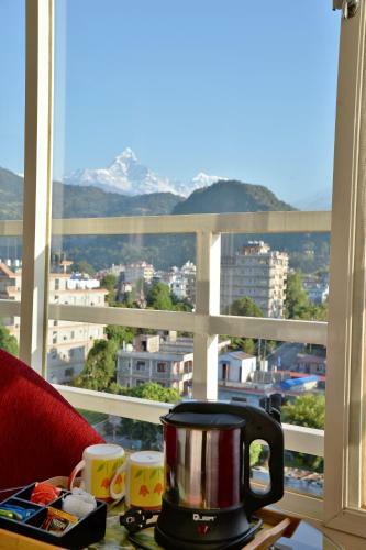Hotel City Inn - Mountain View