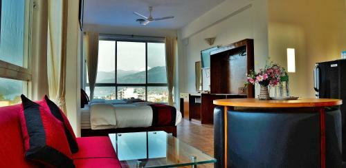 Hotel City Inn - Mountain View