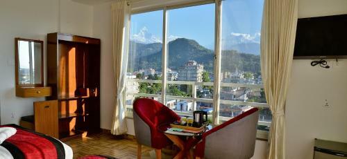 Hotel City Inn - Mountain View