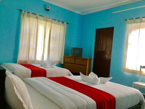 Hotel Pokhara International
