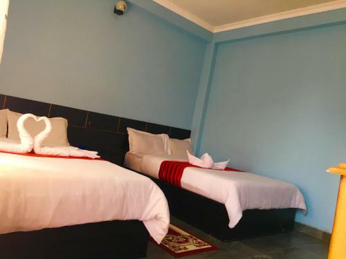 Hotel Pokhara International