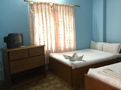 Hotel Pokhara International