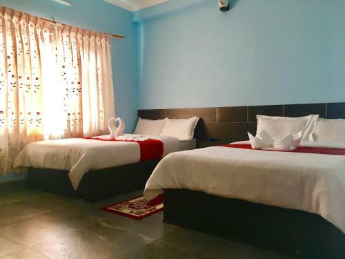 Hotel Pokhara International